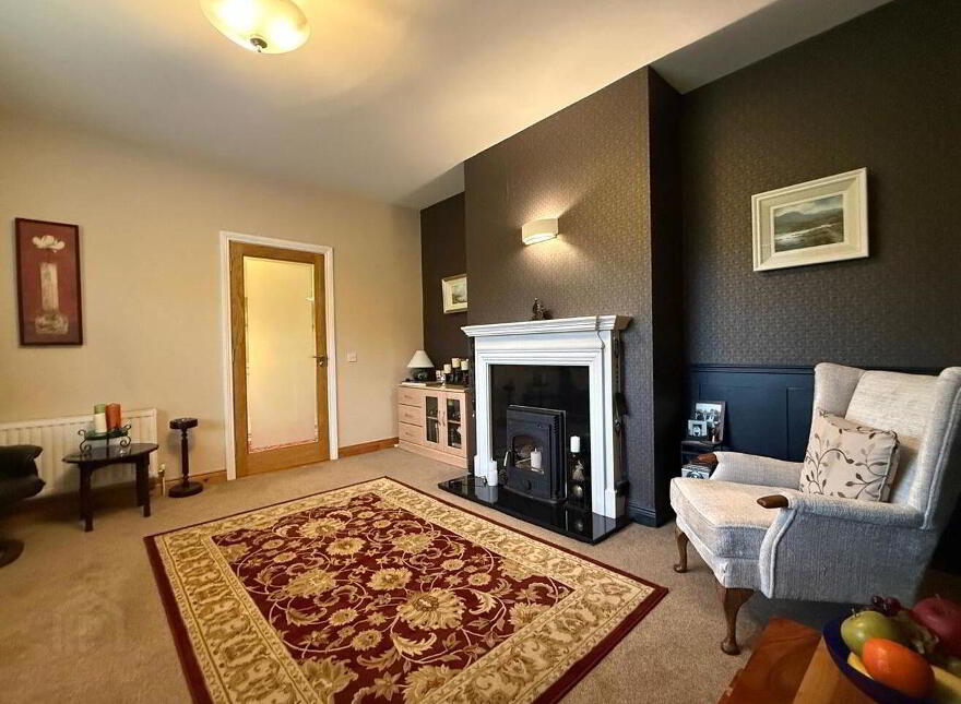Windfell, Moyne, Ballaghaderreen, F45HP28