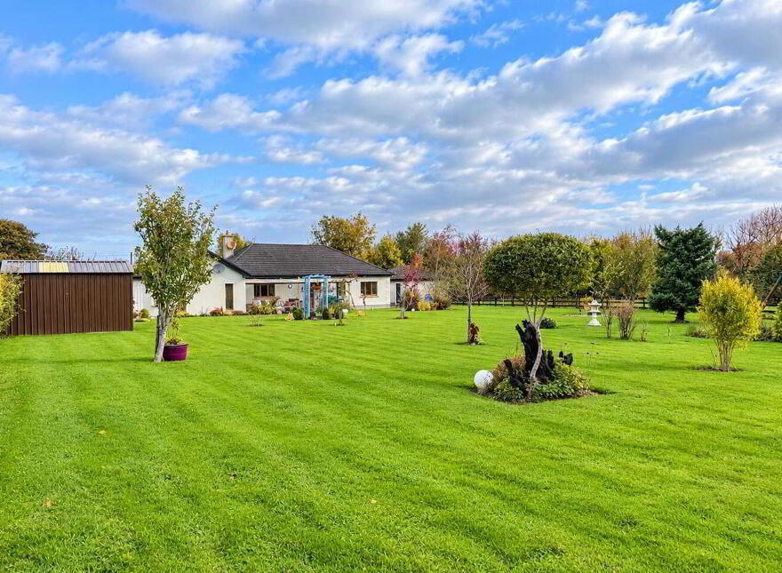 Windfell, Moyne, Ballaghaderreen, F45HP28