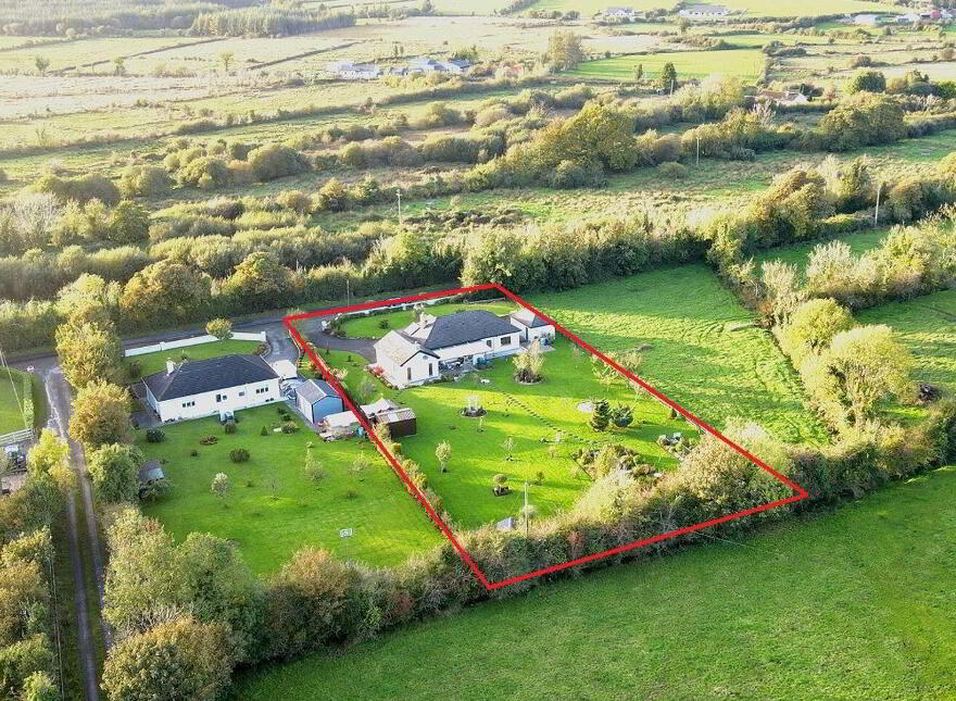 Windfell, Moyne, Ballaghaderreen, F45HP28