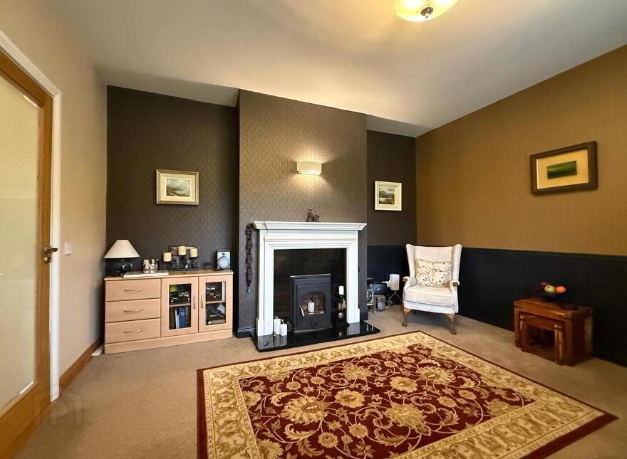 Windfell, Moyne, Ballaghaderreen, F45HP28