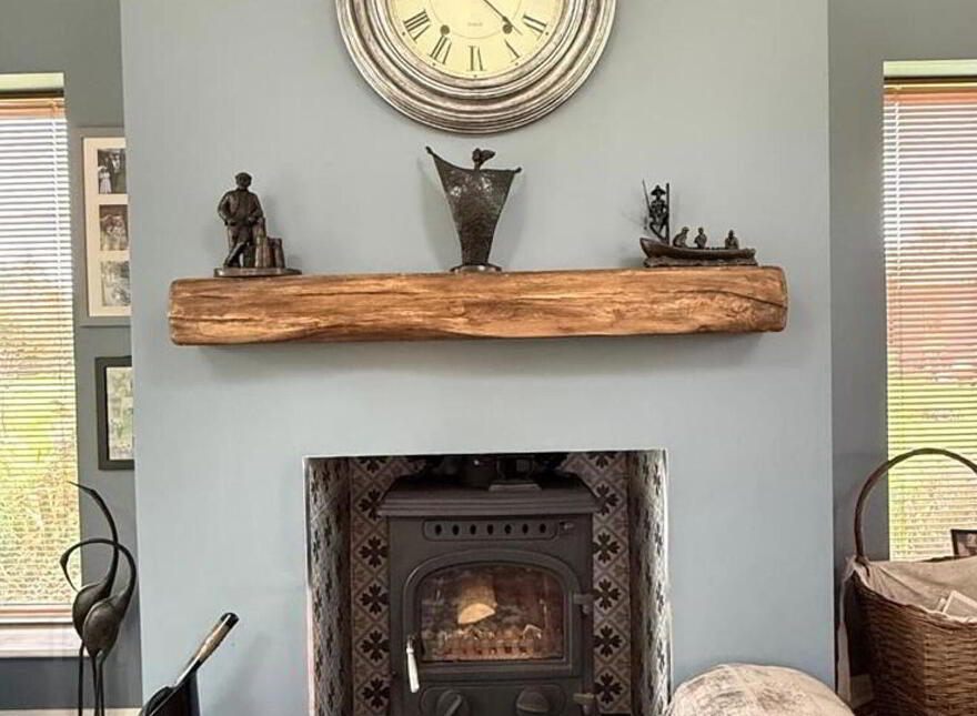 Windfell, Moyne, Ballaghaderreen, F45HP28