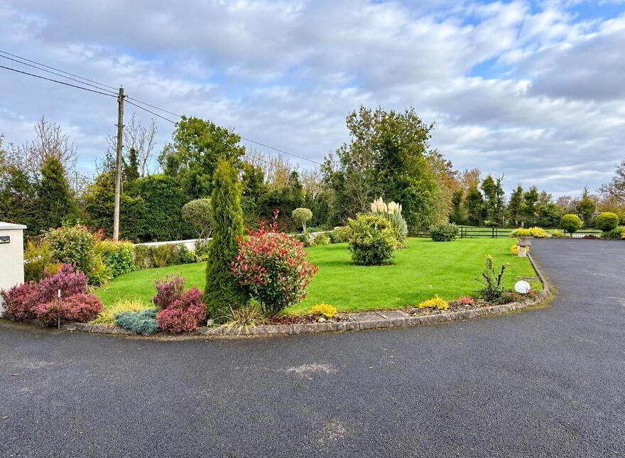 Windfell, Moyne, Ballaghaderreen, F45HP28