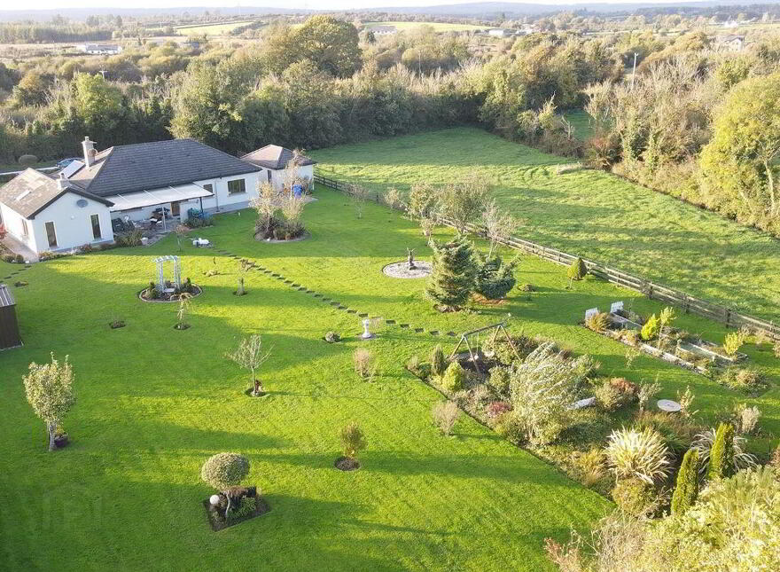 Windfell, Moyne, Ballaghaderreen, F45HP28