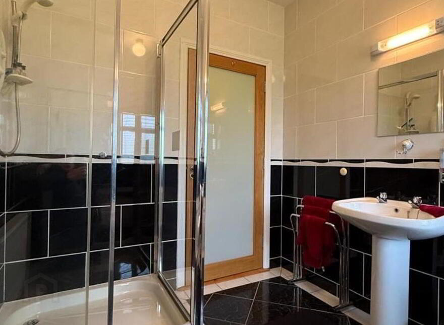 Windfell, Moyne, Ballaghaderreen, F45HP28