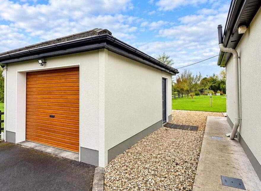 Windfell, Moyne, Ballaghaderreen, F45HP28