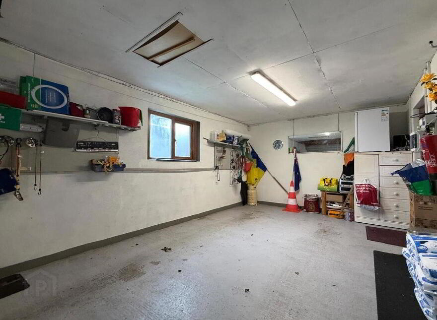 Windfell, Moyne, Ballaghaderreen, F45HP28