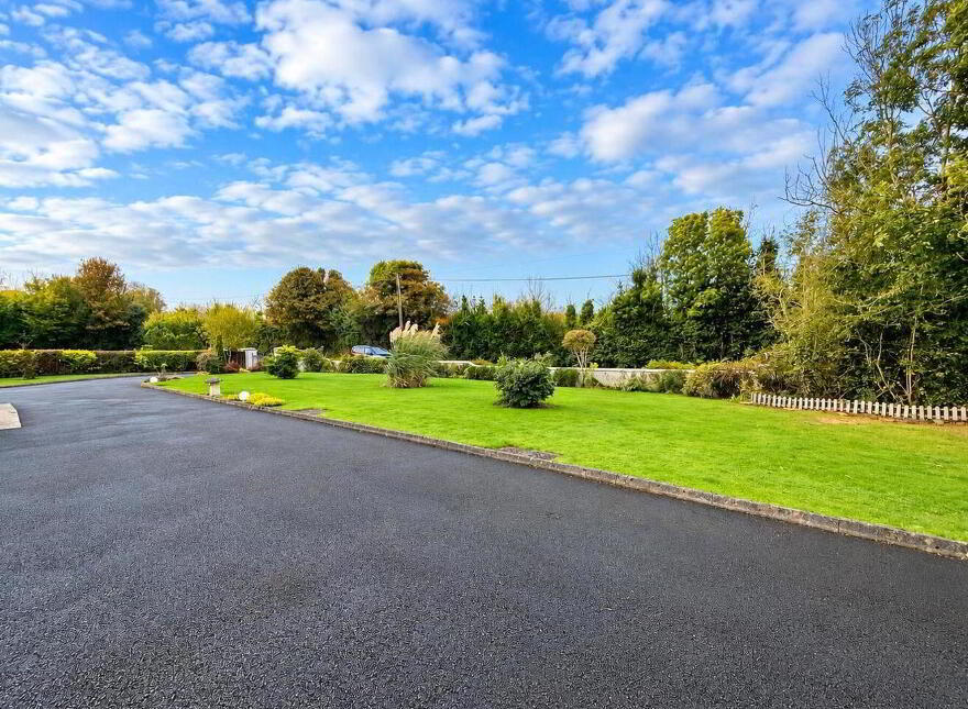 Windfell, Moyne, Ballaghaderreen, F45HP28