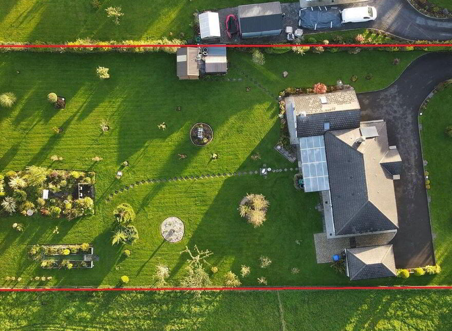 Windfell, Moyne, Ballaghaderreen, F45HP28