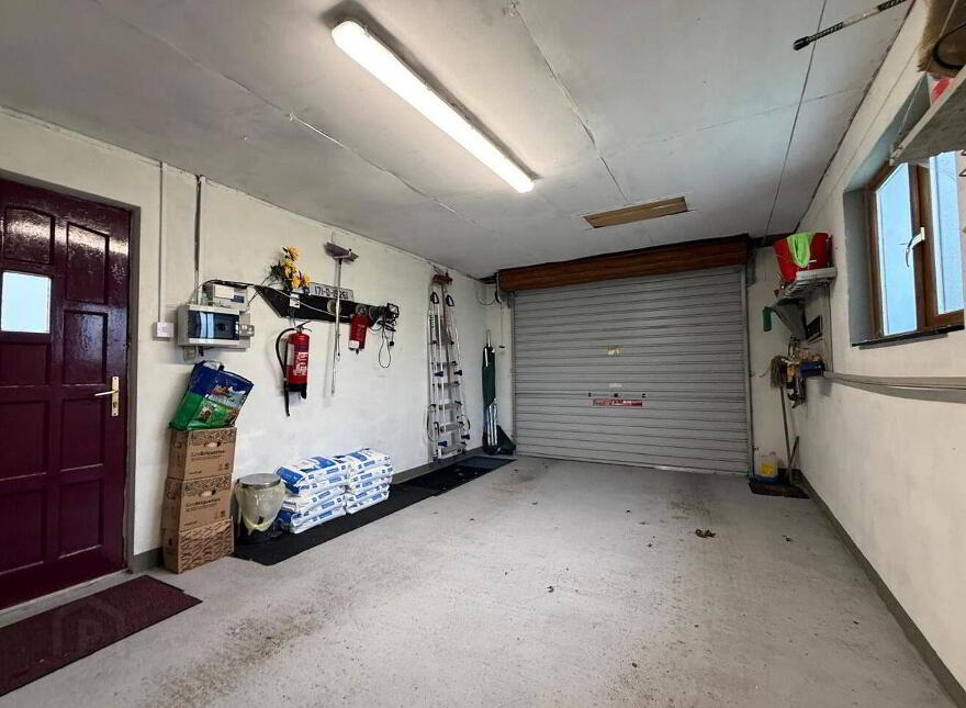 Windfell, Moyne, Ballaghaderreen, F45HP28