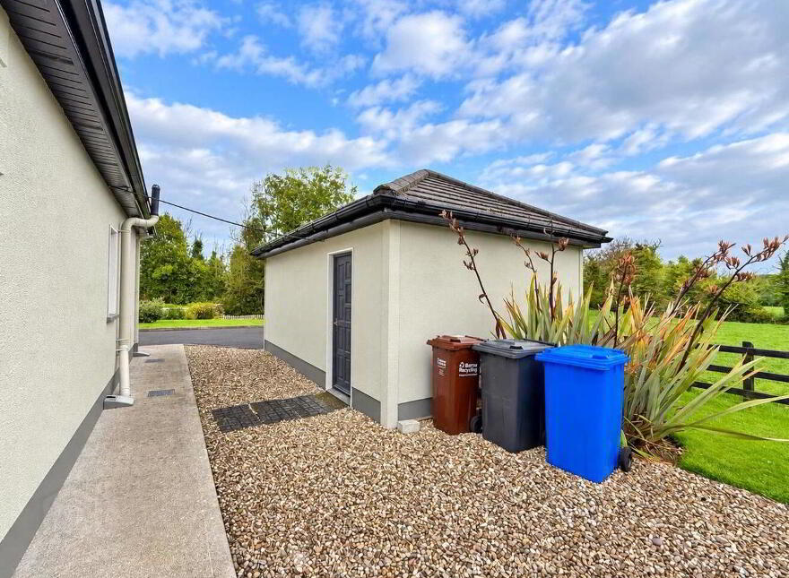 Windfell, Moyne, Ballaghaderreen, F45HP28