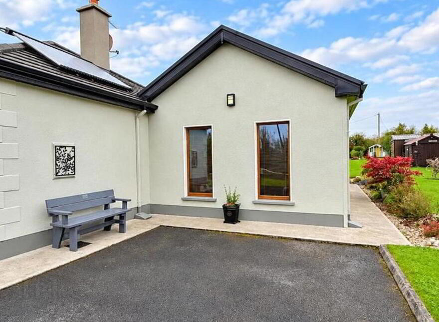 Windfell, Moyne, Ballaghaderreen, F45HP28