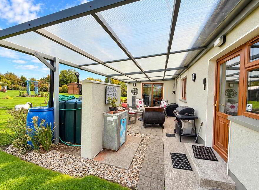 Windfell, Moyne, Ballaghaderreen, F45HP28