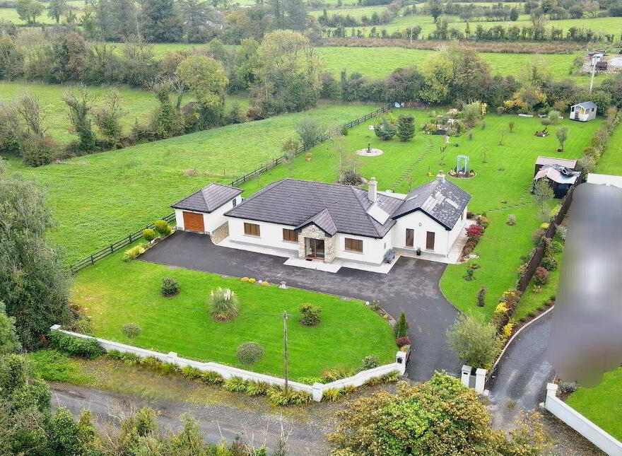 Windfell, Moyne, Ballaghaderreen, F45HP28