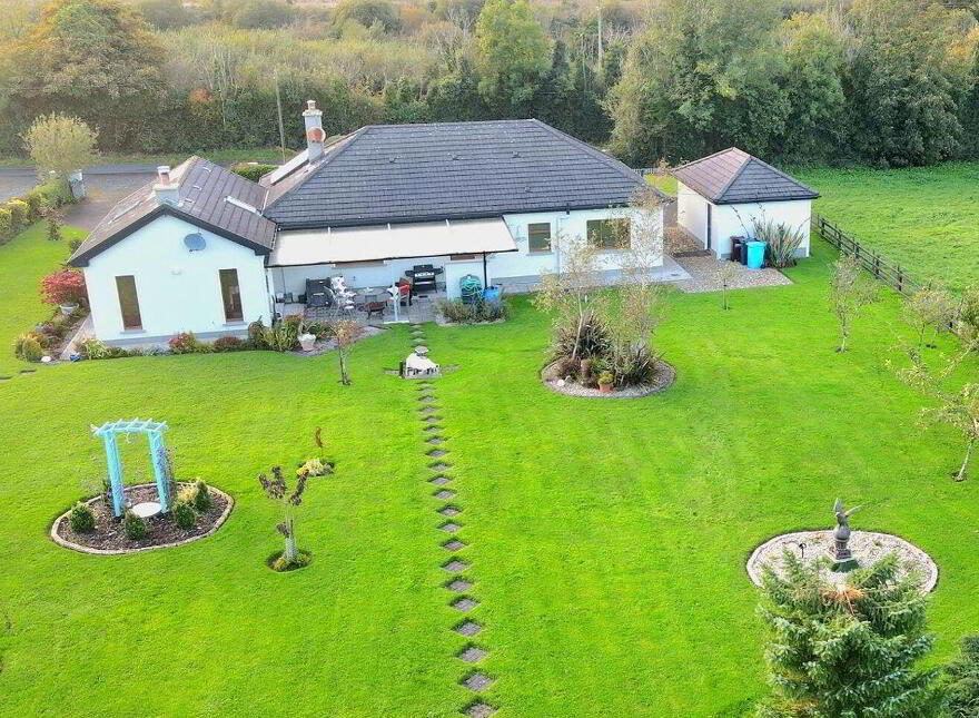 Windfell, Moyne, Ballaghaderreen, F45HP28