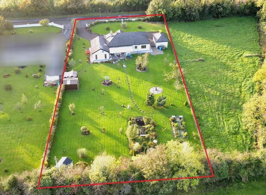 Windfell, Moyne, Ballaghaderreen, F45HP28