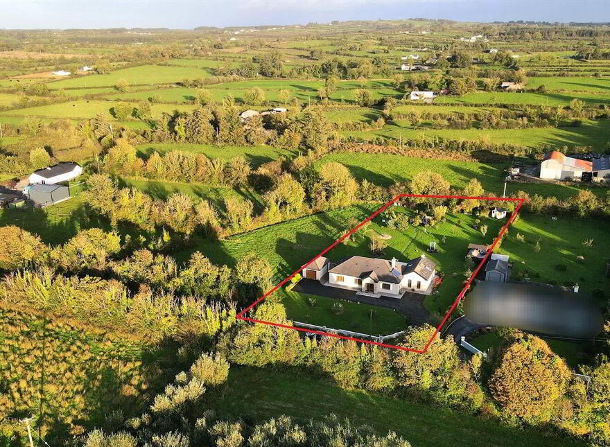 Windfell, Moyne, Ballaghaderreen, F45HP28