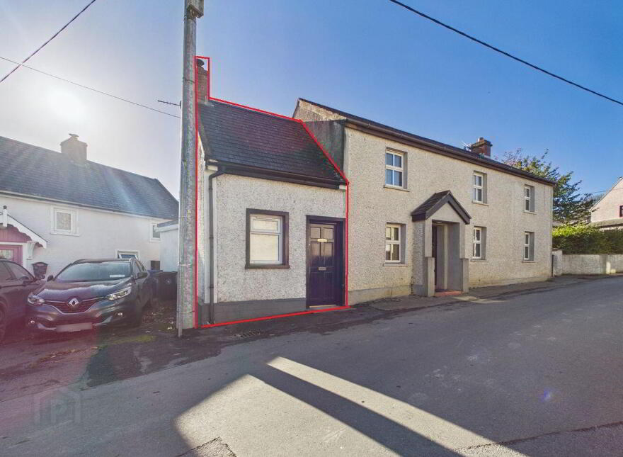 Shine Cottage, Lower, Kilmacow, X91A2X9