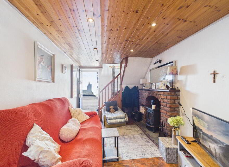 Shine Cottage, Lower, Kilmacow, X91A2X9