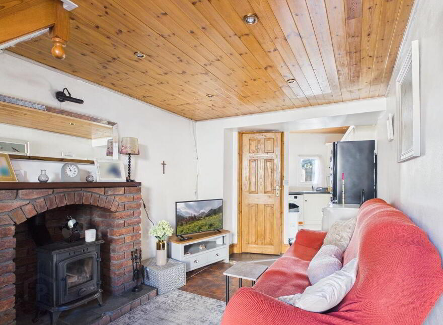 Shine Cottage, Lower, Kilmacow, X91A2X9