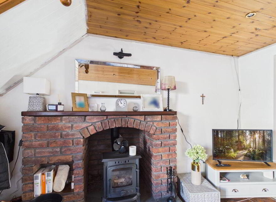 Shine Cottage, Lower, Kilmacow, X91A2X9