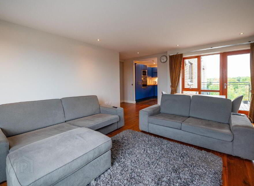 Apartment 140 Rathborne Court, Ashtown, Ashtown, D15X343