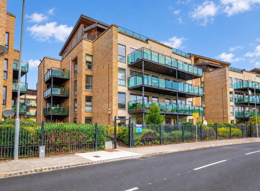 Apartment 140 Rathborne Court, Ashtown, Ashtown, D15X343
