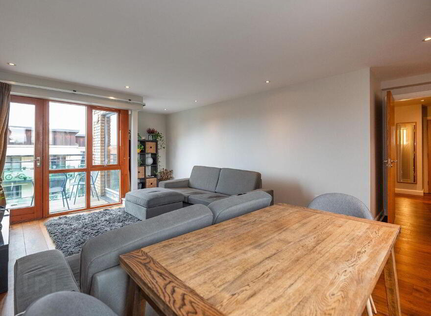 Apartment 140 Rathborne Court, Ashtown, Ashtown, D15X343