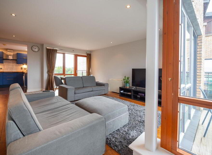 Apartment 140 Rathborne Court, Ashtown, Ashtown, D15X343