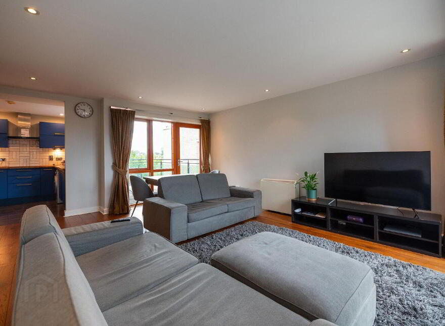 Apartment 140 Rathborne Court, Ashtown, Ashtown, D15X343