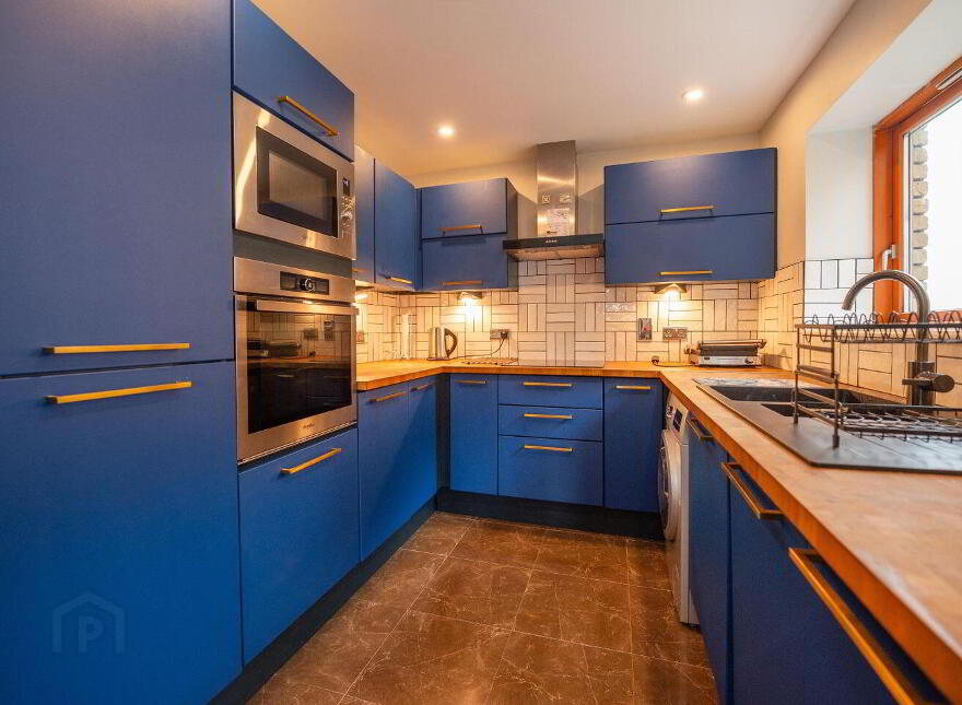 Apartment 140 Rathborne Court, Ashtown, Ashtown, D15X343