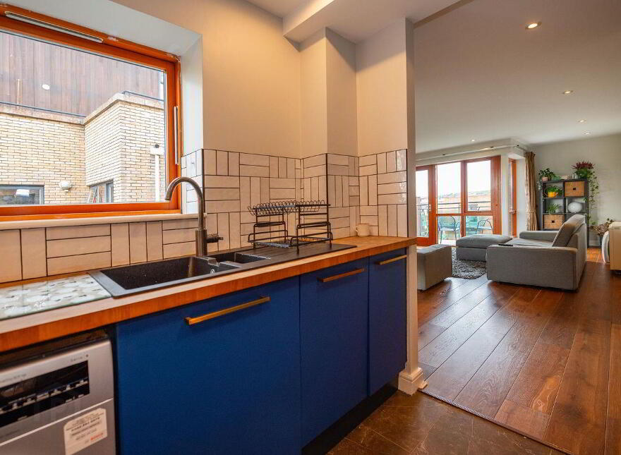 Apartment 140 Rathborne Court, Ashtown, Ashtown, D15X343