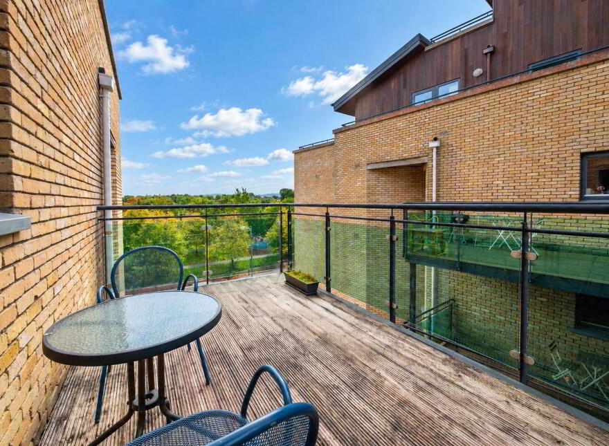 Apartment 140 Rathborne Court, Ashtown, Ashtown, D15X343