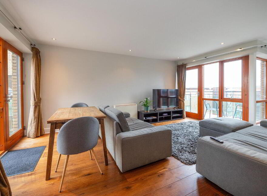 Apartment 140 Rathborne Court, Ashtown, Ashtown, D15X343