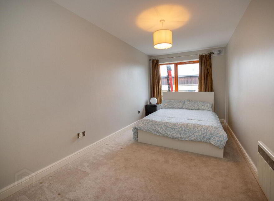 Apartment 140 Rathborne Court, Ashtown, Ashtown, D15X343