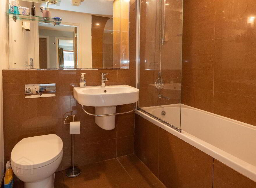 Apartment 140 Rathborne Court, Ashtown, Ashtown, D15X343