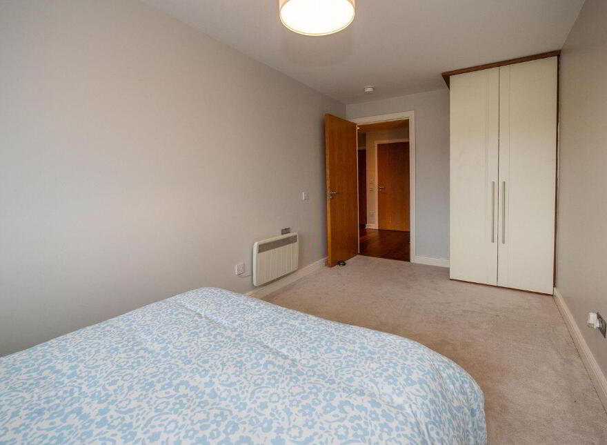 Apartment 140 Rathborne Court, Ashtown, Ashtown, D15X343