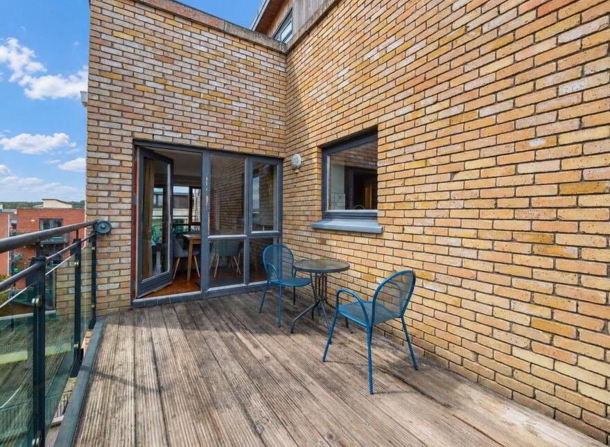 Apartment 140 Rathborne Court, Ashtown, Ashtown, D15X343