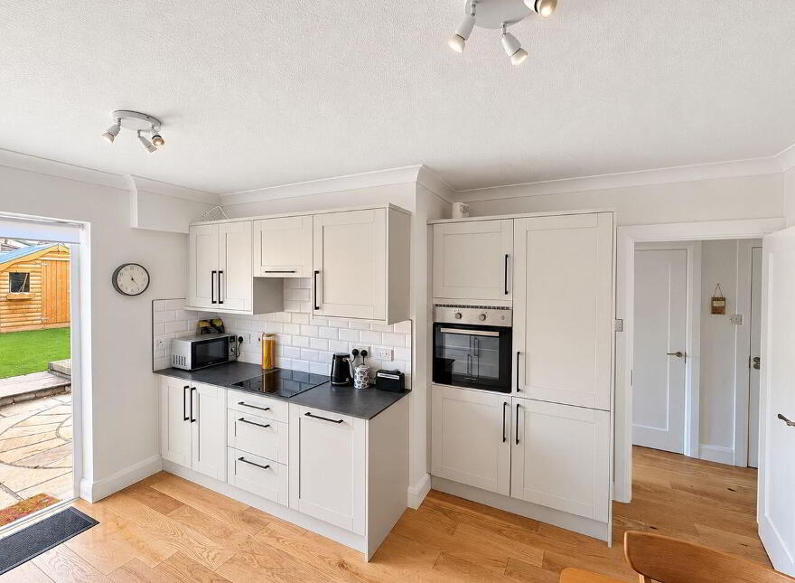55 Grange Manor Road, Rathfarnham, Rathfarnham, D16RY80