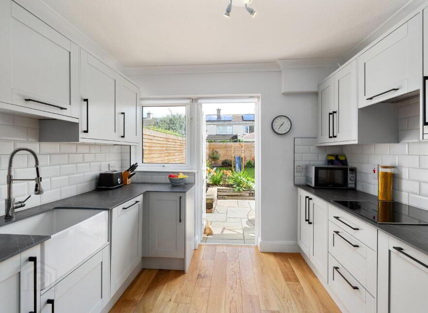 55 Grange Manor Road, Rathfarnham, Rathfarnham, D16RY80