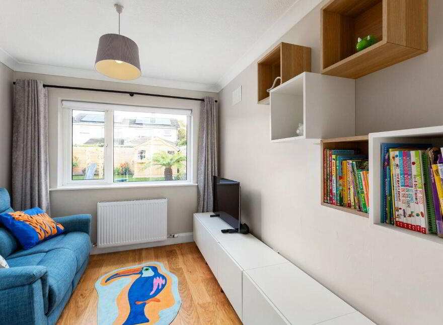 55 Grange Manor Road, Rathfarnham, Rathfarnham, D16RY80