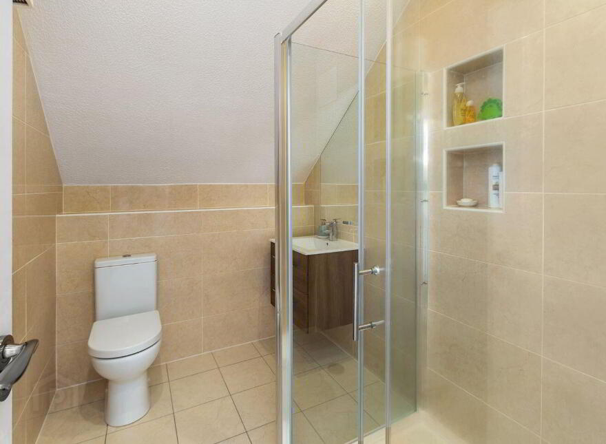 55 Grange Manor Road, Rathfarnham, Rathfarnham, D16RY80