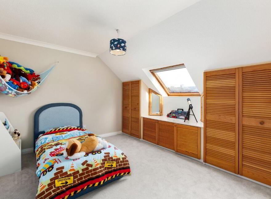 55 Grange Manor Road, Rathfarnham, Rathfarnham, D16RY80