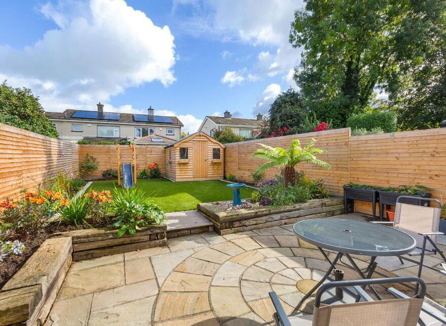 55 Grange Manor Road, Rathfarnham, Rathfarnham, D16RY80
