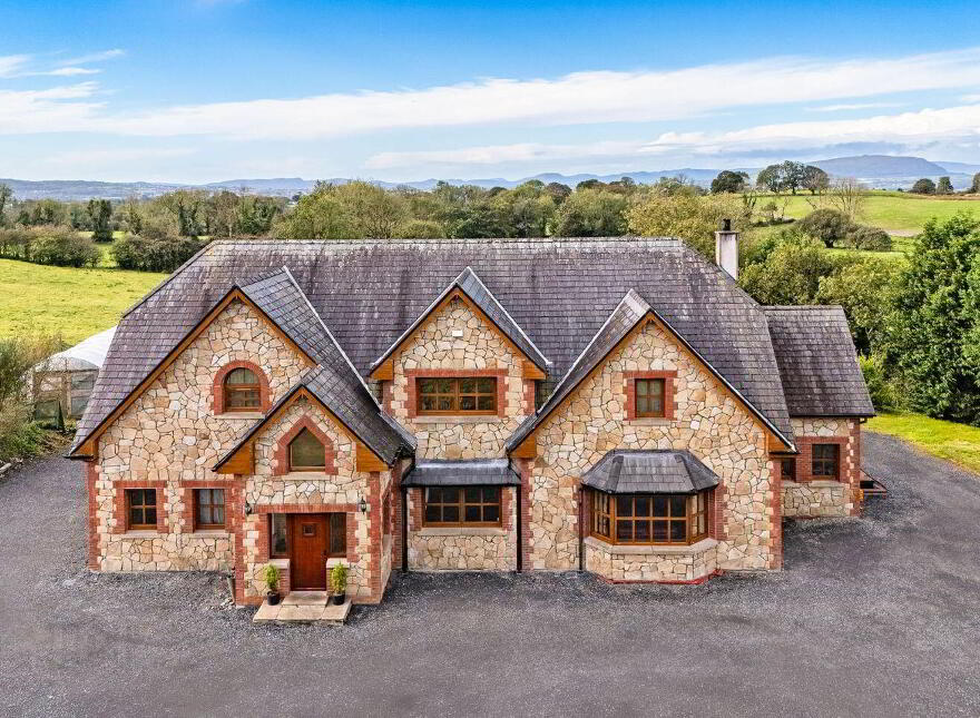 Robin Hill, Drum Road, Doonally, Sligo, F91P7Y7
