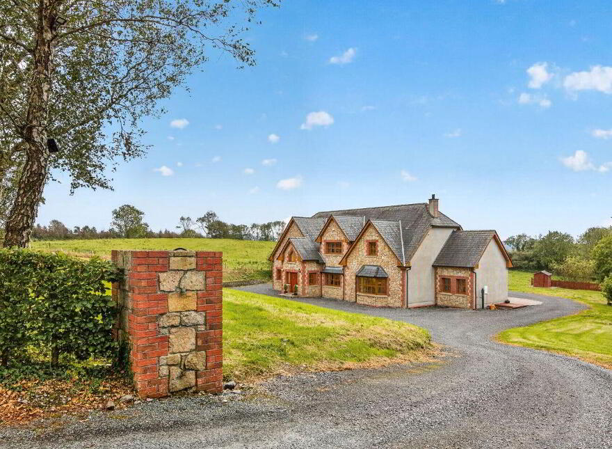 Robin Hill, Drum Road, Doonally, Sligo, F91P7Y7