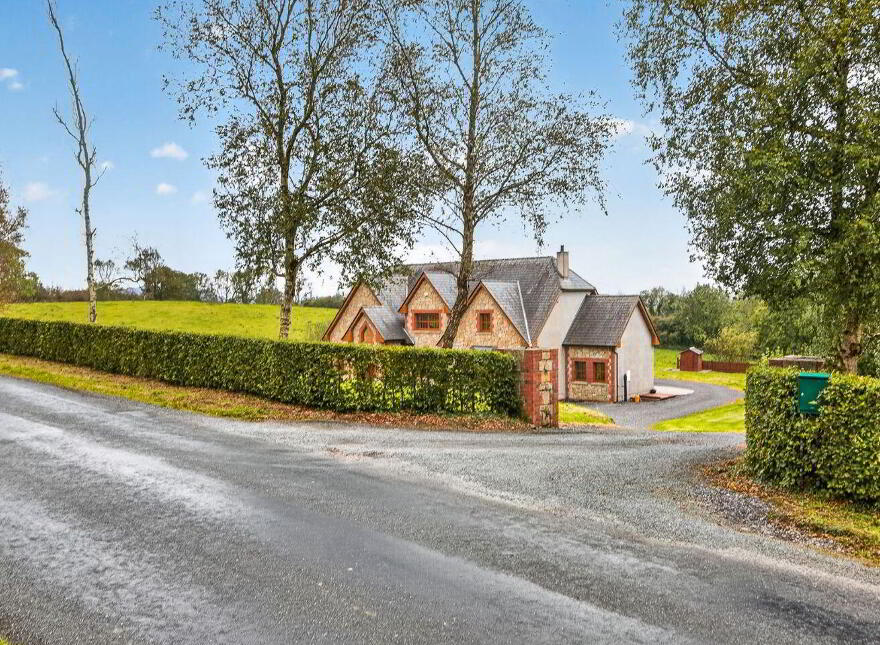 Robin Hill, Drum Road, Doonally, Sligo, F91P7Y7