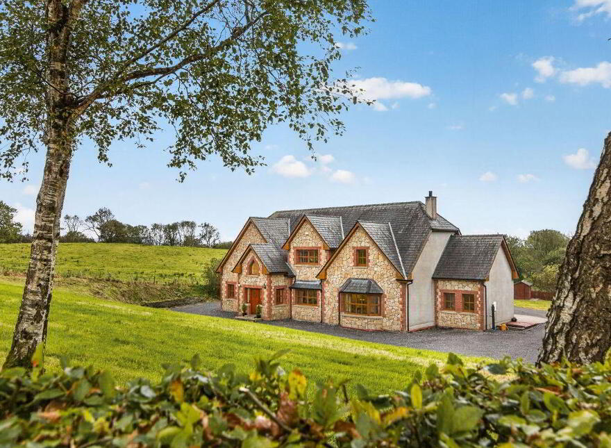 Robin Hill, Drum Road, Doonally, Sligo, F91P7Y7