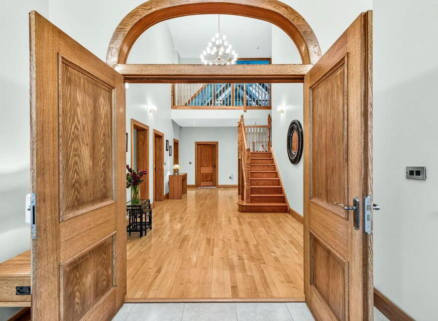 Robin Hill, Drum Road, Doonally, Sligo, F91P7Y7