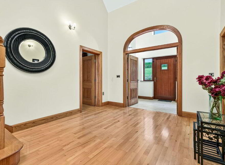 Robin Hill, Drum Road, Doonally, Sligo, F91P7Y7