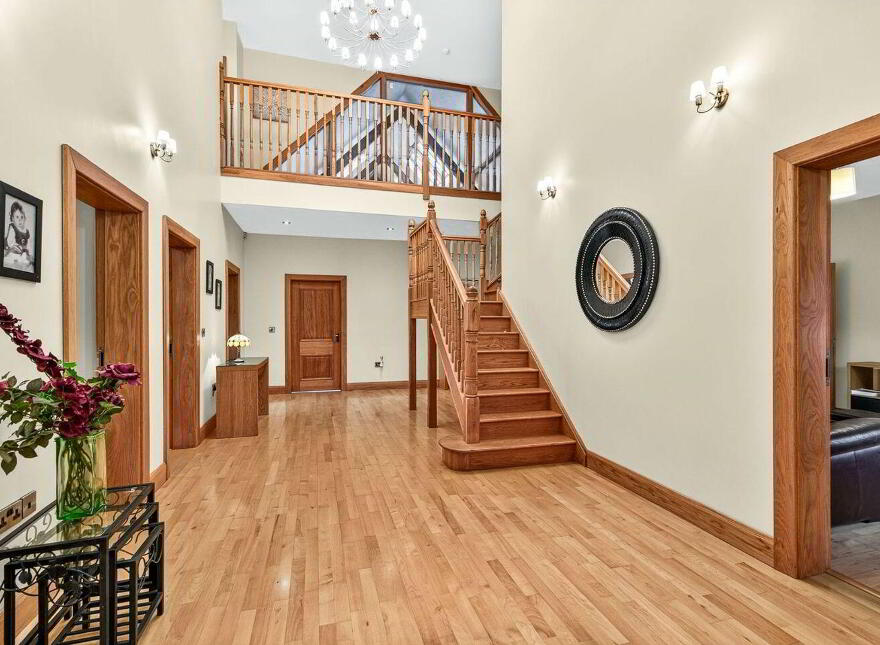 Robin Hill, Drum Road, Doonally, Sligo, F91P7Y7